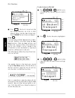 Preview for 47 page of Brother P-touch 9400 User Manual