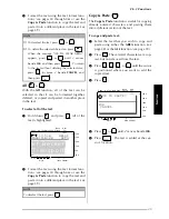 Preview for 48 page of Brother P-touch 9400 User Manual