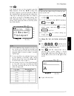 Preview for 50 page of Brother P-touch 9400 User Manual