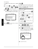 Preview for 51 page of Brother P-touch 9400 User Manual