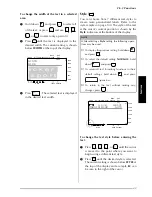 Preview for 52 page of Brother P-touch 9400 User Manual