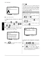 Preview for 53 page of Brother P-touch 9400 User Manual