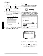 Preview for 55 page of Brother P-touch 9400 User Manual