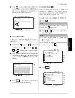 Preview for 56 page of Brother P-touch 9400 User Manual