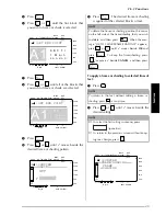 Preview for 58 page of Brother P-touch 9400 User Manual