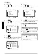 Preview for 59 page of Brother P-touch 9400 User Manual