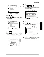 Preview for 60 page of Brother P-touch 9400 User Manual