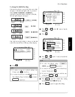 Preview for 62 page of Brother P-touch 9400 User Manual