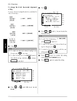 Preview for 63 page of Brother P-touch 9400 User Manual