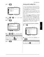 Preview for 70 page of Brother P-touch 9400 User Manual