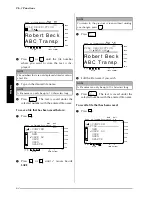 Preview for 71 page of Brother P-touch 9400 User Manual