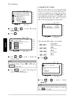 Preview for 79 page of Brother P-touch 9400 User Manual