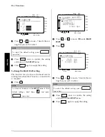 Preview for 83 page of Brother P-touch 9400 User Manual