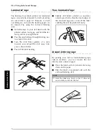 Preview for 85 page of Brother P-touch 9400 User Manual