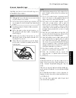 Preview for 86 page of Brother P-touch 9400 User Manual