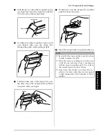 Preview for 88 page of Brother P-touch 9400 User Manual