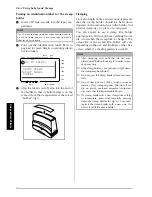 Preview for 89 page of Brother P-touch 9400 User Manual