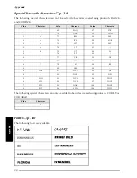 Preview for 107 page of Brother P-touch 9400 User Manual