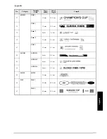 Preview for 114 page of Brother P-touch 9400 User Manual