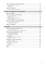 Preview for 8 page of Brother P-touch 9500PC Quick Reference