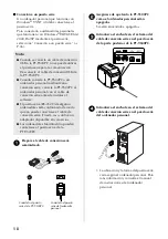 Preview for 19 page of Brother P-touch 9500PC Quick Reference