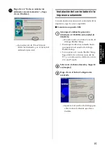 Preview for 36 page of Brother P-touch 9500PC Quick Reference