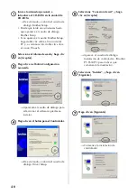 Preview for 41 page of Brother P-touch 9500PC Quick Reference