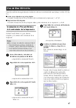 Preview for 48 page of Brother P-touch 9500PC Quick Reference