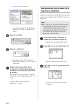 Preview for 51 page of Brother P-touch 9500PC Quick Reference