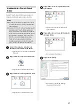 Preview for 58 page of Brother P-touch 9500PC Quick Reference