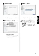 Preview for 62 page of Brother P-touch 9500PC Quick Reference