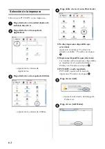 Preview for 63 page of Brother P-touch 9500PC Quick Reference