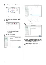 Preview for 65 page of Brother P-touch 9500PC Quick Reference