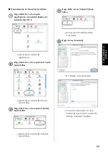 Preview for 66 page of Brother P-touch 9500PC Quick Reference