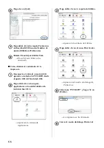 Preview for 67 page of Brother P-touch 9500PC Quick Reference