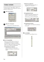 Preview for 71 page of Brother P-touch 9500PC Quick Reference