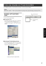 Preview for 78 page of Brother P-touch 9500PC Quick Reference