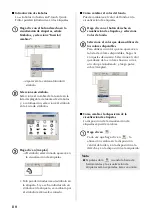 Preview for 81 page of Brother P-touch 9500PC Quick Reference