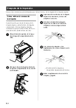 Preview for 83 page of Brother P-touch 9500PC Quick Reference