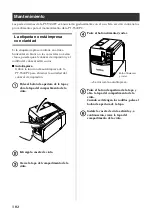 Preview for 103 page of Brother P-touch 9500PC Quick Reference