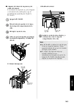 Preview for 104 page of Brother P-touch 9500PC Quick Reference