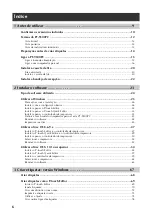 Preview for 124 page of Brother P-touch 9500PC Quick Reference