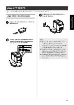 Preview for 133 page of Brother P-touch 9500PC Quick Reference