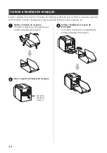 Preview for 140 page of Brother P-touch 9500PC Quick Reference