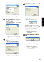 Preview for 147 page of Brother P-touch 9500PC Quick Reference