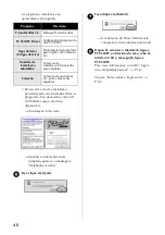 Preview for 166 page of Brother P-touch 9500PC Quick Reference