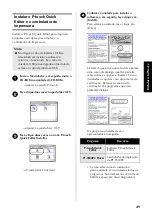 Preview for 167 page of Brother P-touch 9500PC Quick Reference