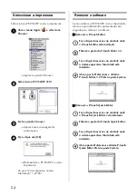 Preview for 170 page of Brother P-touch 9500PC Quick Reference