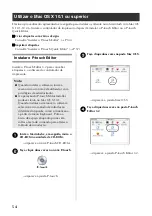 Preview for 172 page of Brother P-touch 9500PC Quick Reference