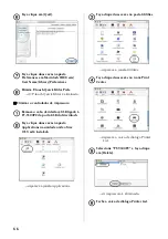 Preview for 184 page of Brother P-touch 9500PC Quick Reference